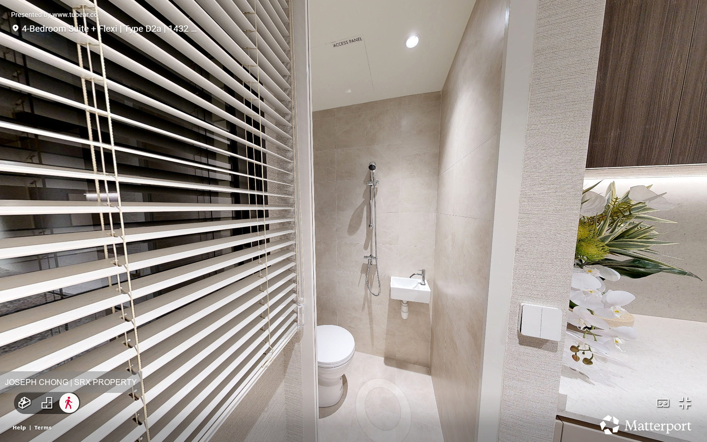 Hudson Place Residences (U/C) (D5), Apartment #552580611